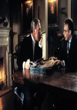 Нужные вещи (1993) в хорошем качестве через торрент Нужные вещи (1993) фильм в хорошем качестве через торрент