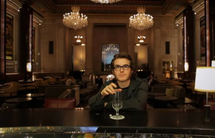 Независимая игра: Кино (2012) через торрент скачать Независимая игра: Кино (2012) фильм через торрент скачать