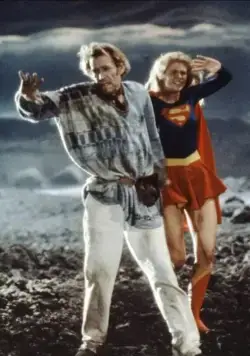 Супергёрл (1984) в хорошем качестве через торрент Супергёрл (1984) фильм в хорошем качестве через торрент