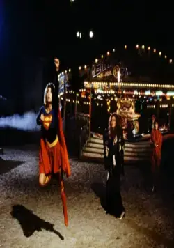 Супергёрл (1984) через торрент бесплатно Супергёрл (1984) фильм через торрент бесплатно