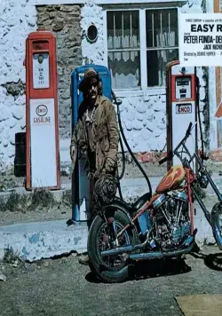 Беспечный ездок (1969) через торрент бесплатно Беспечный ездок (1969) фильм через торрент бесплатно