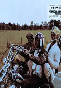 Беспечный ездок (1969) в хорошем качестве через торрент Беспечный ездок (1969) фильм в хорошем качестве через торрент