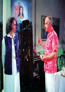 Риф Донована (1963) через торрент скачать Риф Донована (1963) фильм через торрент скачать