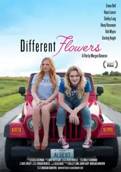 Разного поля ягоды / Different Flowers (2017) фильм скачать через торрент в хорошем качестве