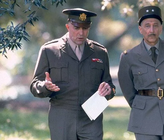 Айк: обратный отсчет (2004) в хорошем качестве через торрент Айк: обратный отсчет (2004) фильм в хорошем качестве через торрент