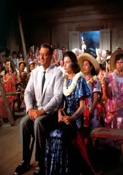 Риф Донована (1963) в хорошем качестве через торрент Риф Донована (1963) фильм в хорошем качестве через торрент