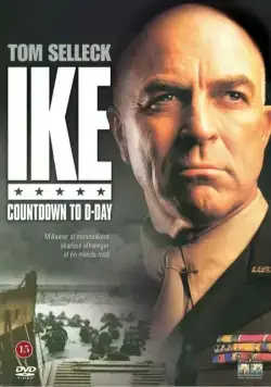 Айк: обратный отсчет / Ike: Countdown to D-Day (2004) фильм скачать через торрент в хорошем качестве
