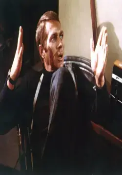 Детектив Буллитт (1968) через торрент скачать Детектив Буллитт (1968) фильм через торрент скачать