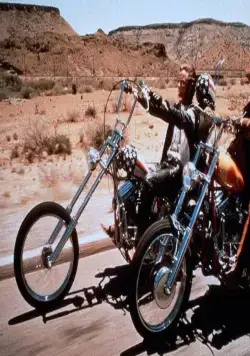 Беспечный ездок (1969) через торрент скачать Беспечный ездок (1969) фильм через торрент скачать