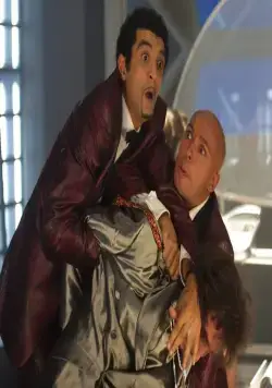 Два нуля (2004) через торрент бесплатно Два нуля (2004) фильм через торрент бесплатно