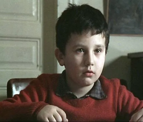 Папа в командировке (1985) через торрент бесплатно Папа в командировке (1985) фильм через торрент бесплатно