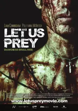 Давайте поохотимся / Let Us Prey (2014) фильм скачать через торрент в хорошем качестве