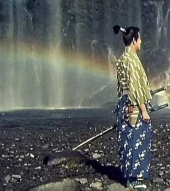 Самурай 3: Поединок на острове (1956) через торрент скачать Самурай 3: Поединок на острове (1956) фильм через торрент скачать