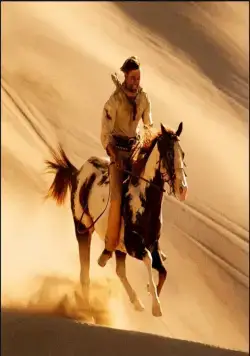 Идальго: Погоня в пустыне (2004) через торрент бесплатно Идальго: Погоня в пустыне (2004) фильм через торрент бесплатно