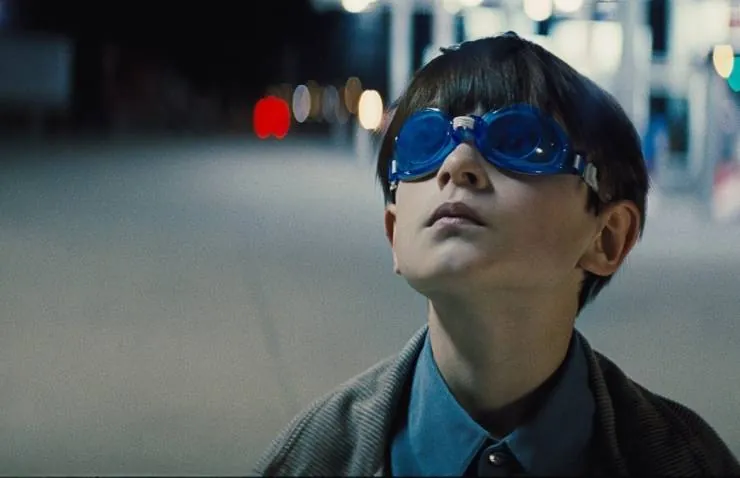 Специальный полуночный выпуск (2016) через торрент скачать Специальный полуночный выпуск (2016) фильм через торрент скачать