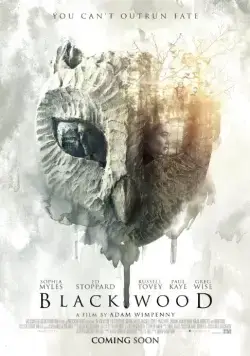 Блэквуд / Blackwood (2014) фильм скачать через торрент в хорошем качестве