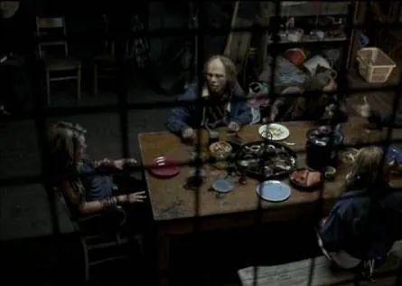 Поворот не туда 2: Тупик (2007) в хорошем качестве через торрент Поворот не туда 2: Тупик (2007) фильм в хорошем качестве через торрент