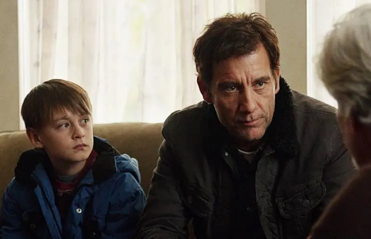 Подтверждение (2015) через торрент скачать Подтверждение (2015) фильм через торрент скачать