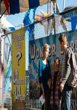 Незнакомец с моими детьми (2017) в хорошем качестве через торрент Незнакомец с моими детьми (2017) фильм в хорошем качестве через торрент