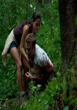 Поворот не туда 2: Тупик (2007) через торрент бесплатно Поворот не туда 2: Тупик (2007) фильм через торрент бесплатно