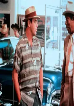 Шофер мисс Дэйзи (1989) в хорошем качестве через торрент Шофер мисс Дэйзи (1989) фильм в хорошем качестве через торрент