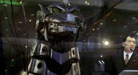 Годзилла, Мотра, Мехагодзилла: Спасите Токио (2003) через торрент скачать Годзилла, Мотра, Мехагодзилла: Спасите Токио (2003) фильм через торрент скачать