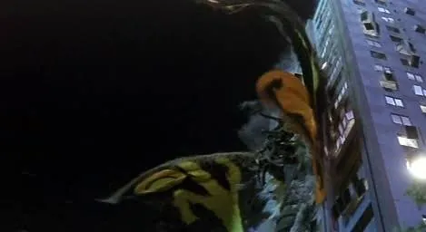 Годзилла, Мотра, Мехагодзилла: Спасите Токио (2003) через торрент бесплатно Годзилла, Мотра, Мехагодзилла: Спасите Токио (2003) фильм через торрент бесплатно