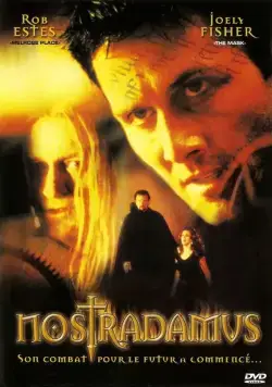 Проект «Нострадамус» / Nostradamus (2000) фильм скачать через торрент в хорошем качестве