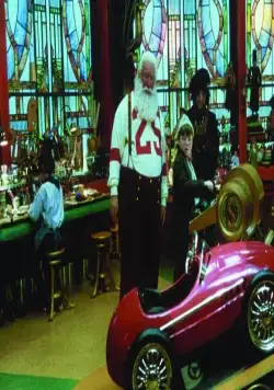 Санта Клаус 2 (2002) через торрент бесплатно Санта Клаус 2 (2002) фильм через торрент бесплатно