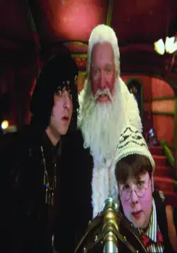 Санта Клаус 2 (2002) в хорошем качестве через торрент Санта Клаус 2 (2002) фильм в хорошем качестве через торрент