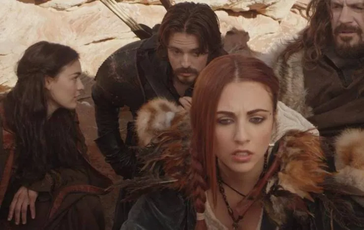 Мифика: Задание для герое (2014) через торрент бесплатно Мифика: Задание для герое (2014) фильм через торрент бесплатно