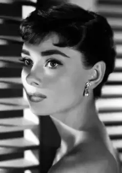 Сабрина (1954) через торрент бесплатно Сабрина (1954) фильм через торрент бесплатно