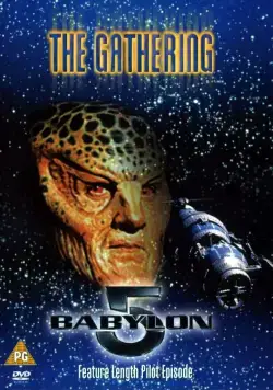 Скачать Вавилон 5: Сбор / Babylon 5: The Gathering(1993) фильм через торрент бесплатно