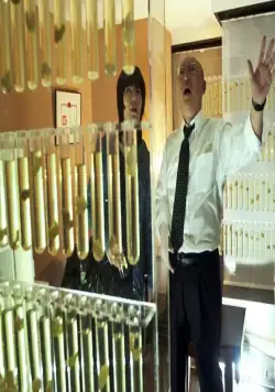 Убийца, который никогда не убивал (2011) через торрент скачать Убийца, который никогда не убивал (2011) фильм через торрент скачать