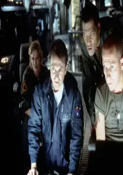 Сквозь горизонт (1997) через торрент бесплатно Сквозь горизонт (1997) фильм через торрент бесплатно