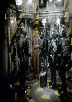 Сквозь горизонт (1997) через торрент скачать Сквозь горизонт (1997) фильм через торрент скачать