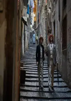 Счастливый принц (2018) через торрент бесплатно Счастливый принц (2018) фильм через торрент бесплатно