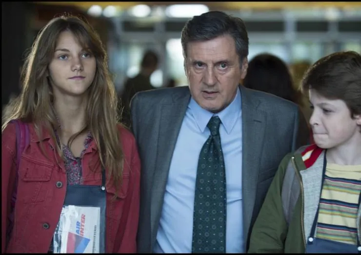 От имени моей дочери (2014) через торрент скачать От имени моей дочери (2014) фильм через торрент скачать