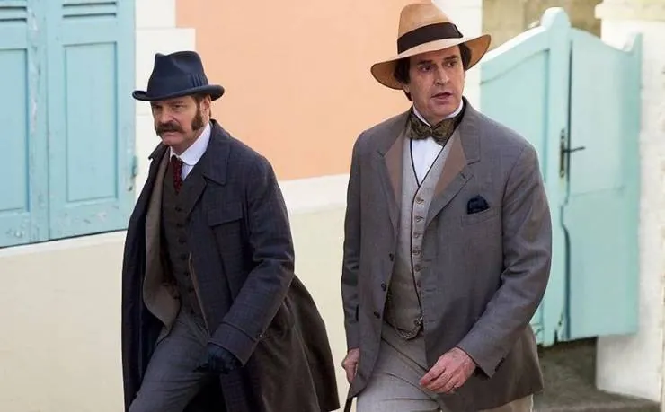 Счастливый принц (2018) в хорошем качестве через торрент Счастливый принц (2018) фильм в хорошем качестве через торрент