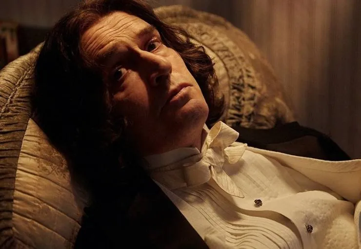 Счастливый принц (2018) через торрент скачать Счастливый принц (2018) фильм через торрент скачать