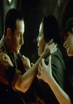 Сквозь горизонт (1997) в хорошем качестве через торрент Сквозь горизонт (1997) фильм в хорошем качестве через торрент