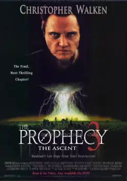 Скачать Пророчество 3: Вознесение / The Prophecy 3: The Ascent(2000) фильм через торрент бесплатно
