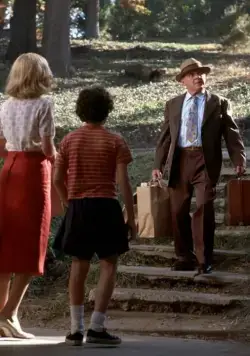 Сердца в Атлантиде (2001) через торрент скачать Сердца в Атлантиде (2001) фильм через торрент скачать