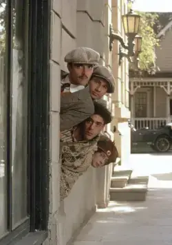 Чаплин (1992) в хорошем качестве через торрент Чаплин (1992) фильм в хорошем качестве через торрент