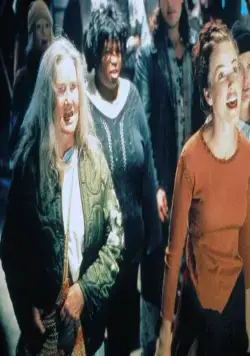 Пророчество 3: Вознесение (2000) через торрент бесплатно Пророчество 3: Вознесение (2000) фильм через торрент бесплатно