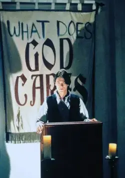 Пророчество 3: Вознесение (2000) через торрент скачать Пророчество 3: Вознесение (2000) фильм через торрент скачать