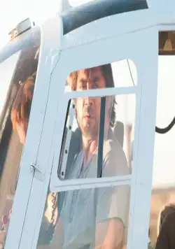 Последнее лицо (2016) через торрент скачать Последнее лицо (2016) фильм через торрент скачать