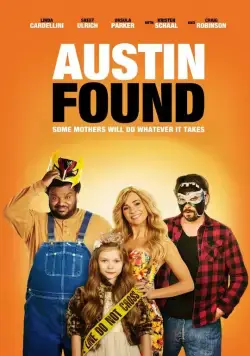 Найденные в Остине / Lost in Austin (2017) фильм скачать через торрент в хорошем качестве