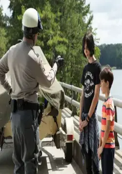 Дневник слабака 4: Долгое путешествие (2017) через торрент бесплатно Дневник слабака 4: Долгое путешествие (2017) фильм через торрент бесплатно