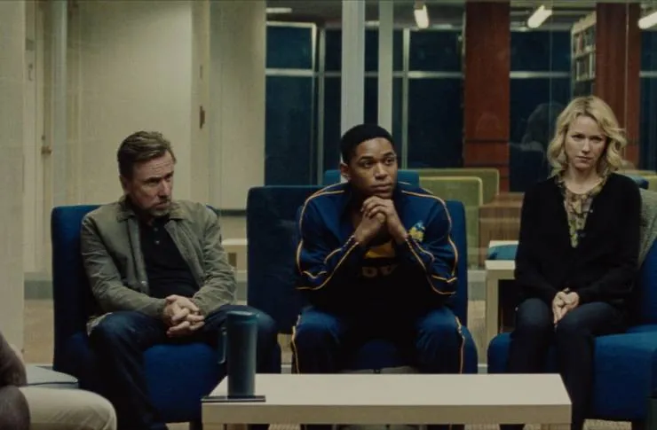 Люс (2019) через торрент бесплатно Люс (2019) фильм через торрент бесплатно